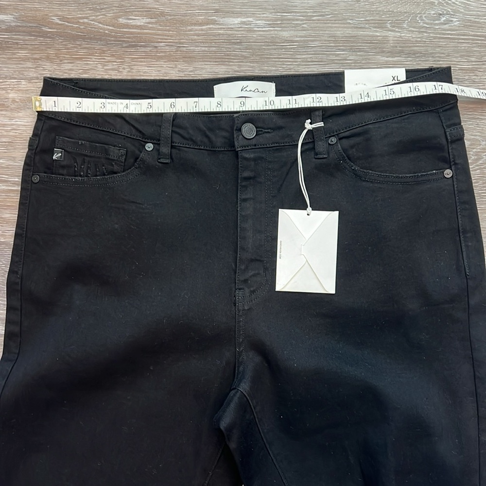 Kancan Jeans - Picture 9 of 14